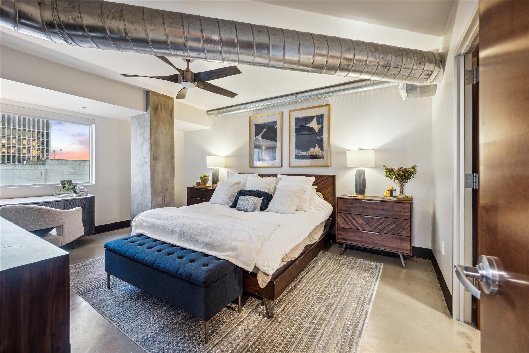 800 Brazos Street, Unit 1007 Austin, TX 78701 - Photo 9 of 15