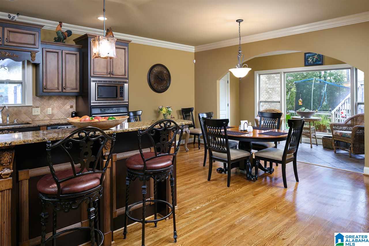 406 Hickory Valley Road Trussville, AL 35173 - Photo 22 of 50