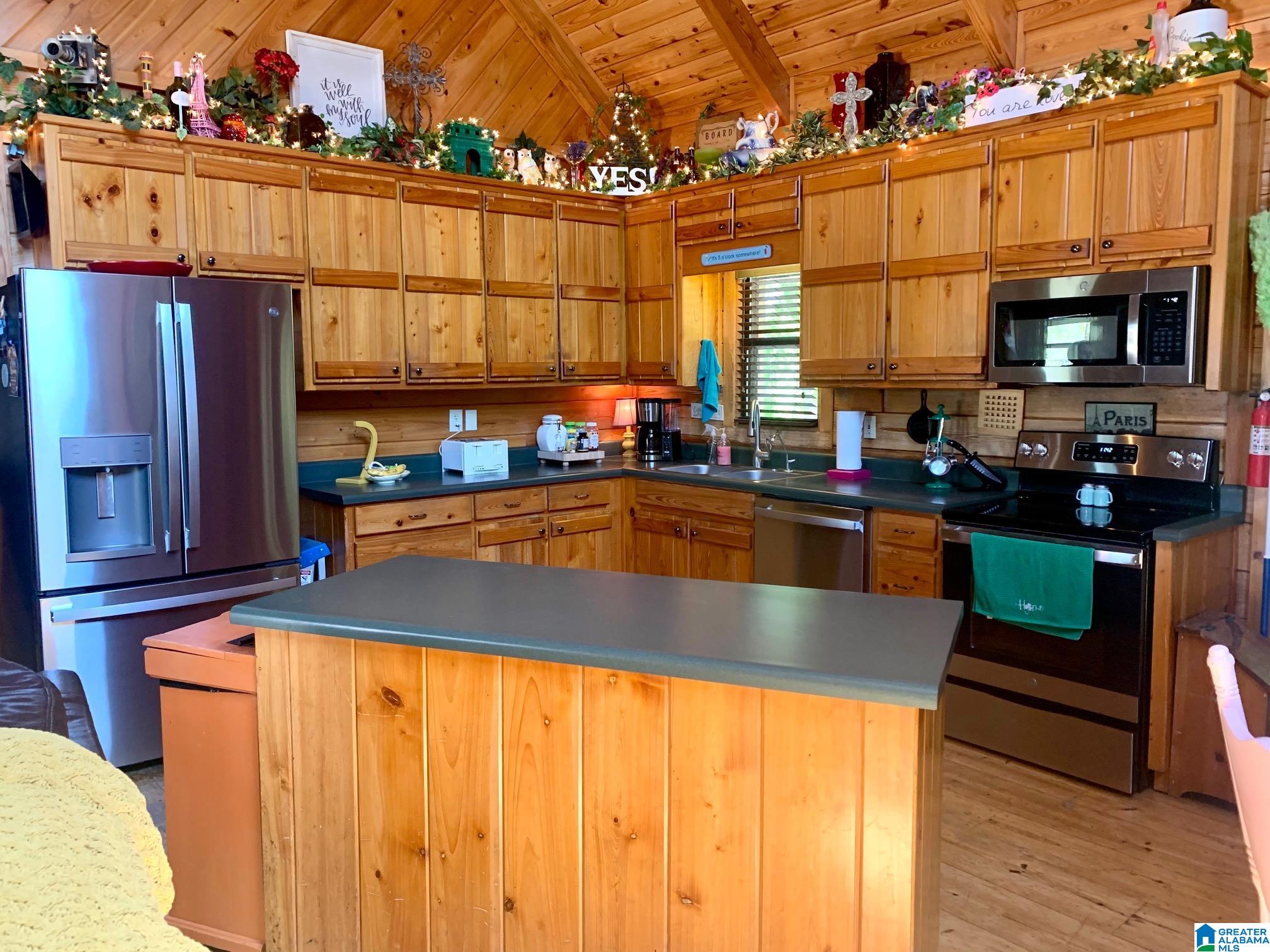 57 County Road 27 Heflin, AL 36264 - Photo 19 of 46