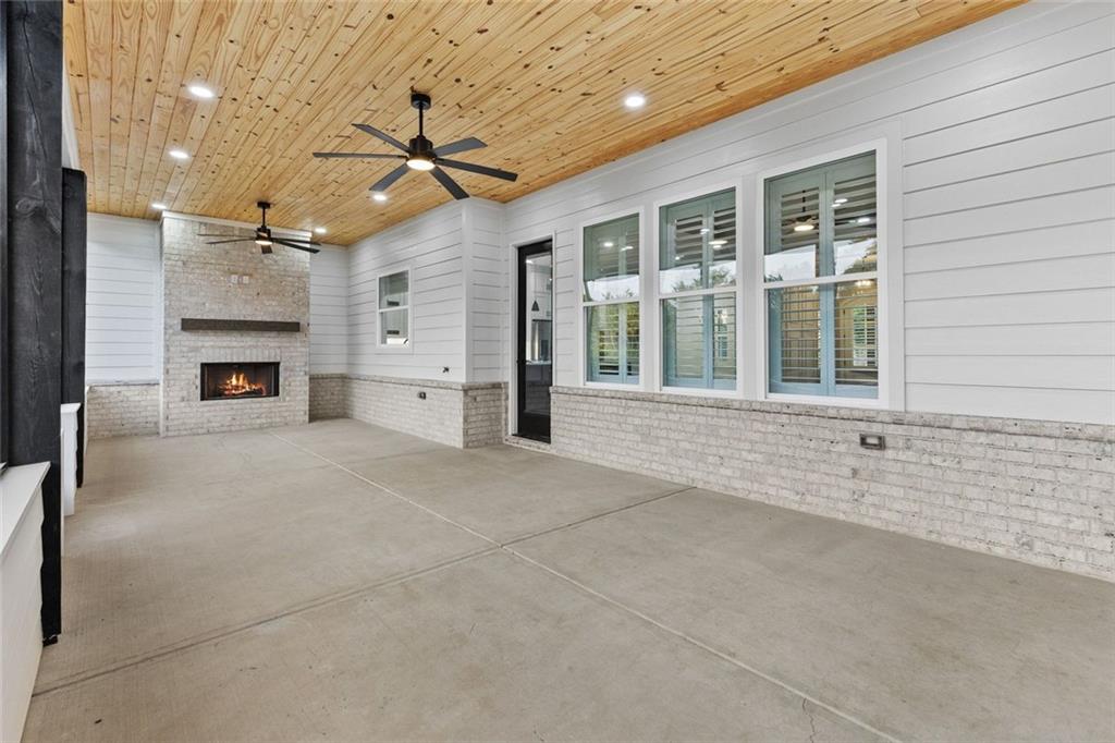 825 Arch Tanner Road Bethlehem, GA 30620 - Photo 46 of 60
