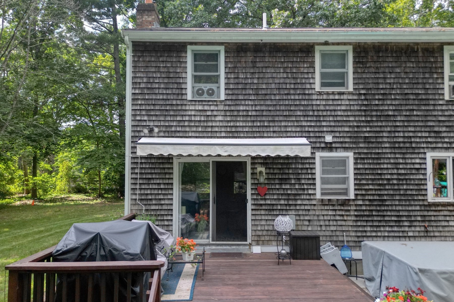 110 Ring Road Kingston, MA 02364 - Photo 32 of 42 Gallery Image 32