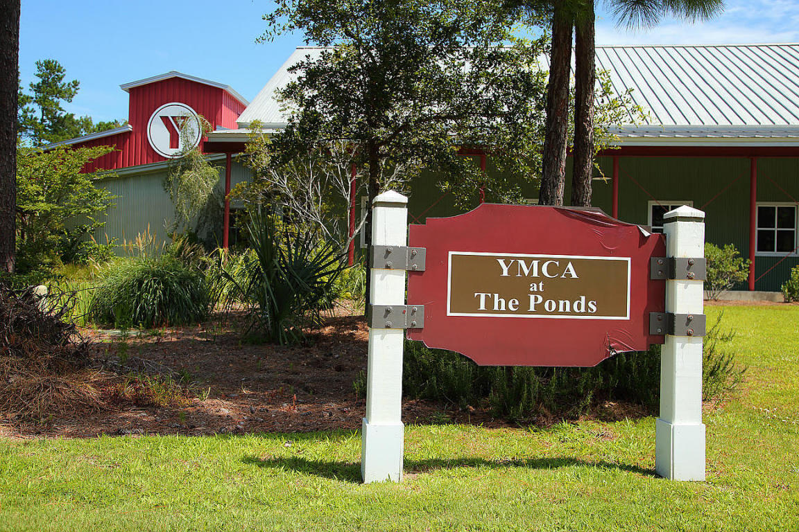 220 Ribbon Road Summerville, SC 29483 - Photo 50 of 60 The Ponds YMCA