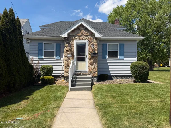 $189,900 | 1306 Jefferson Avenue, Portage, PA 15946