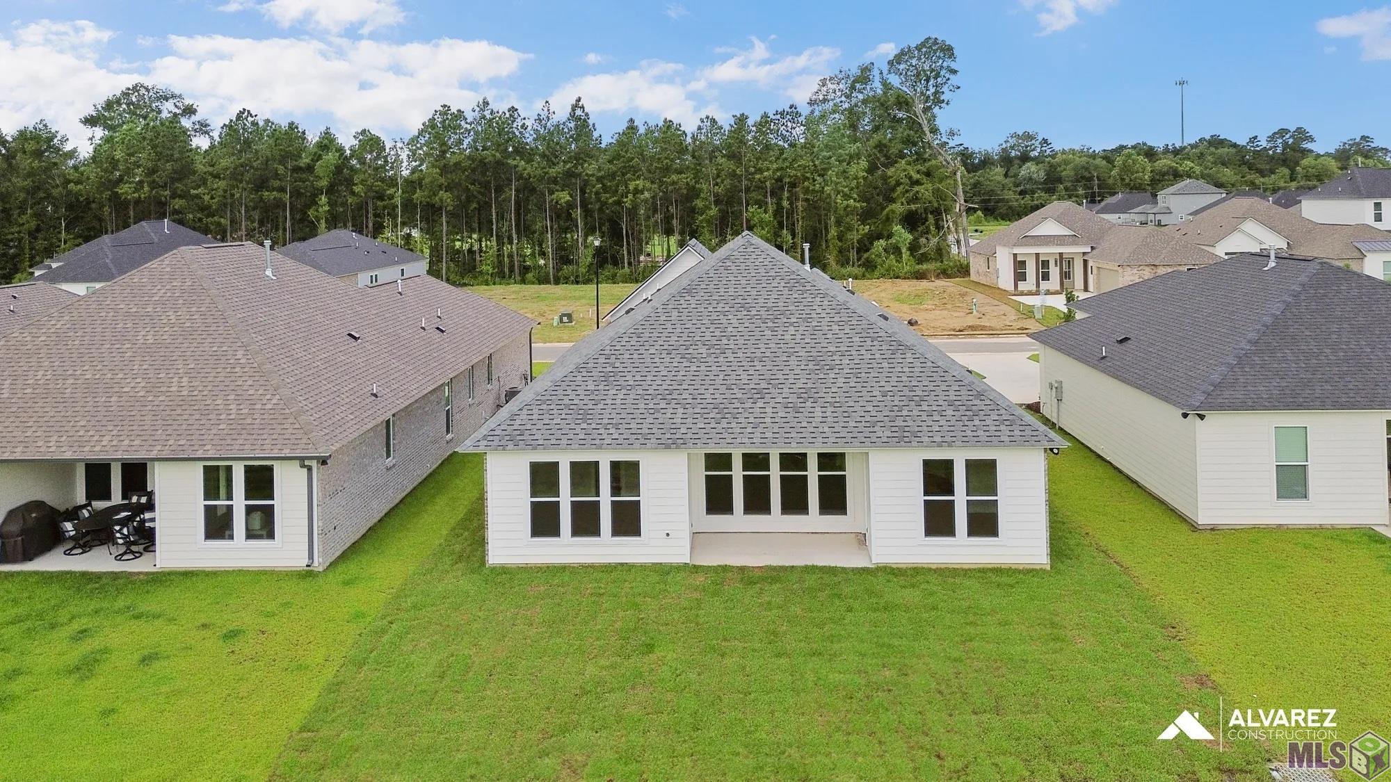 10656 Deric Avenue Denham Springs, LA 70726 - Photo 19 of 24