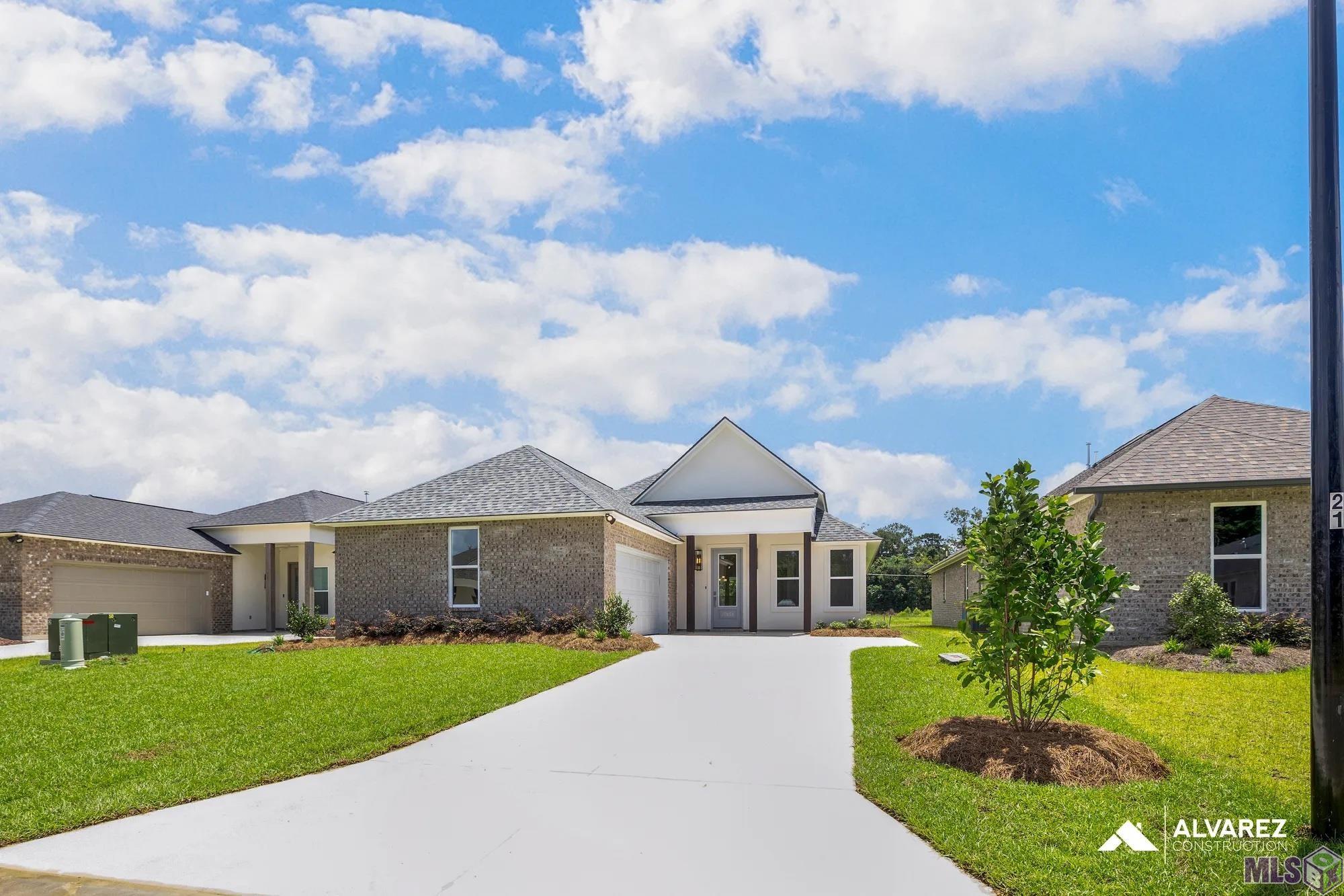 10656 Deric Avenue Denham Springs, LA 70726 - Photo 20 of 24