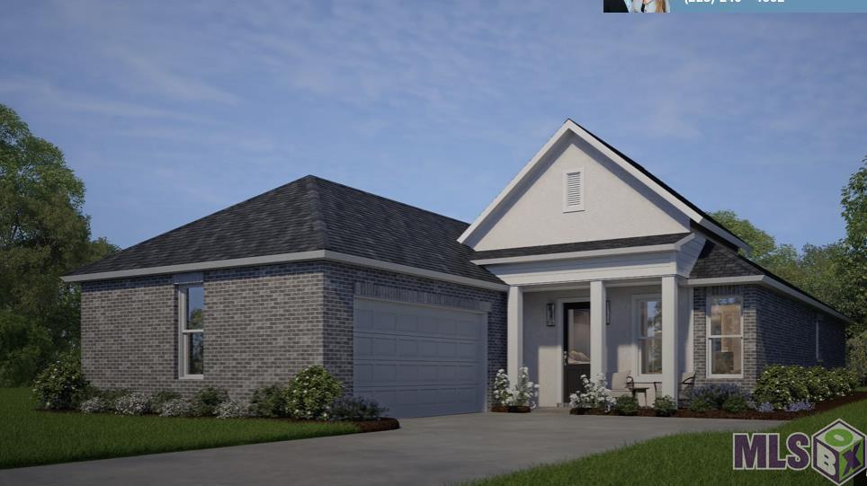 10656 Deric Avenue Denham Springs, LA 70726 - Photo 22 of 24