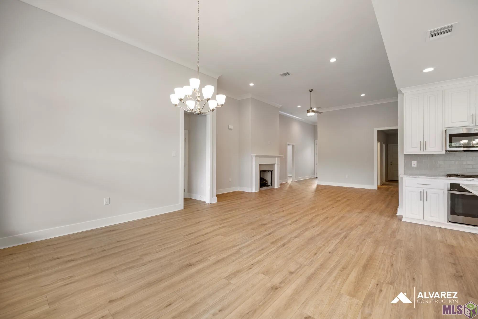 10656 Deric Avenue Denham Springs, LA 70726 - Photo 5 of 24
