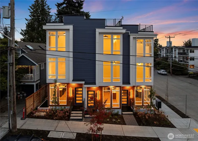 $659,000 | 361 Northwest 76th Street, Seattle, WA 98117