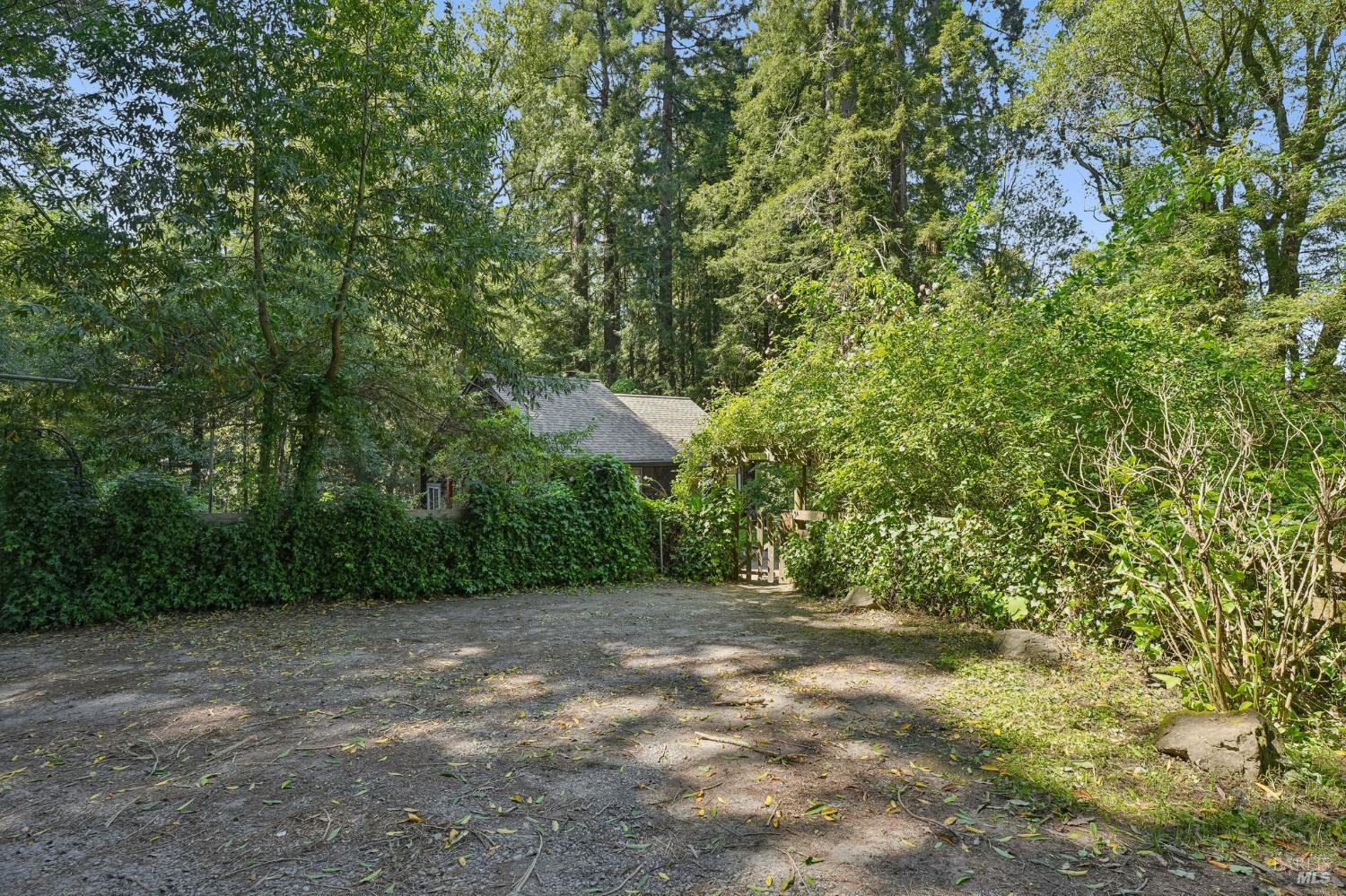 189 Wagnon Road Sebastopol, CA 95472 - Photo 4 of 66