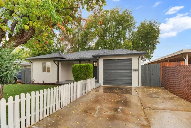 $395,000 | 3809 Belden Street, Sacramento, CA 95838