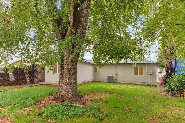 $395,000 | 3809 Belden Street, Sacramento, CA 95838