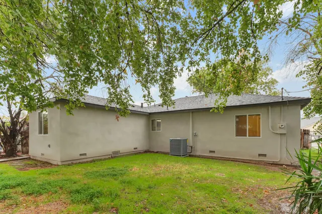 $395,000 | 3809 Belden Street, Sacramento, CA 95838