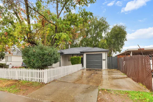 $395,000 | 3809 Belden Street, Sacramento, CA 95838
