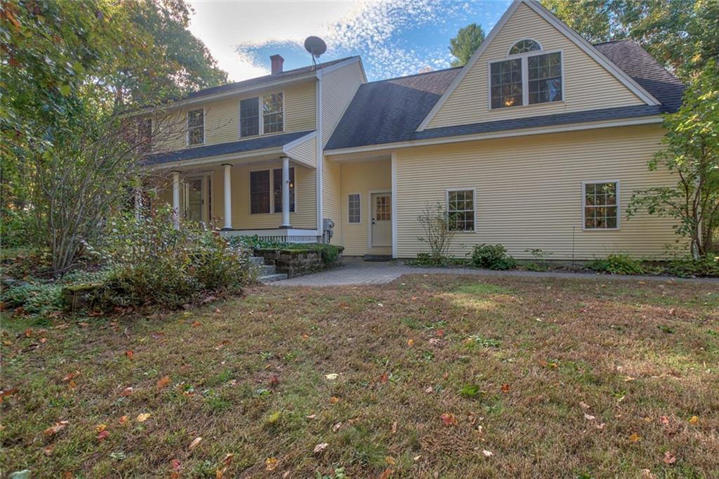 206 Broadturn Road Scarborough, ME 04074 - Photo 35 of 35 Photo