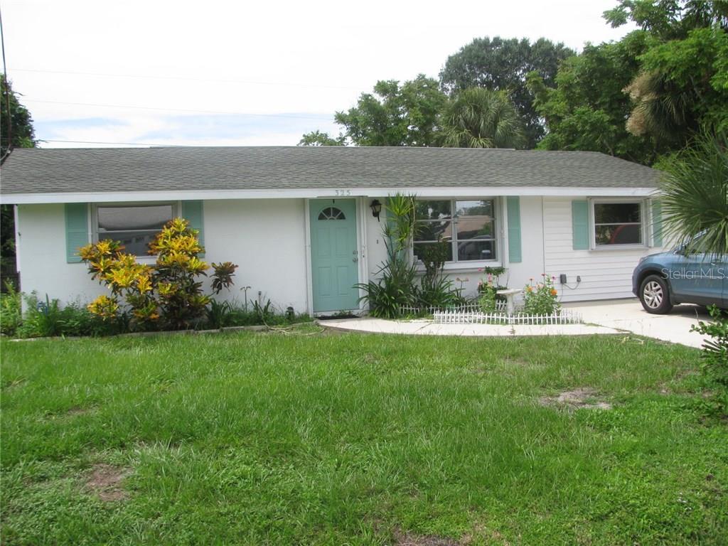 325 Marquette Road Venice, FL 34293 - Photo 1 of 1