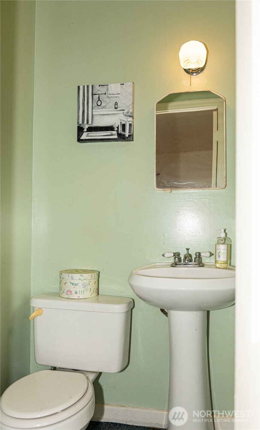 413 Fillmore Street Hoquiam, WA 98550 - Photo 25 of 40