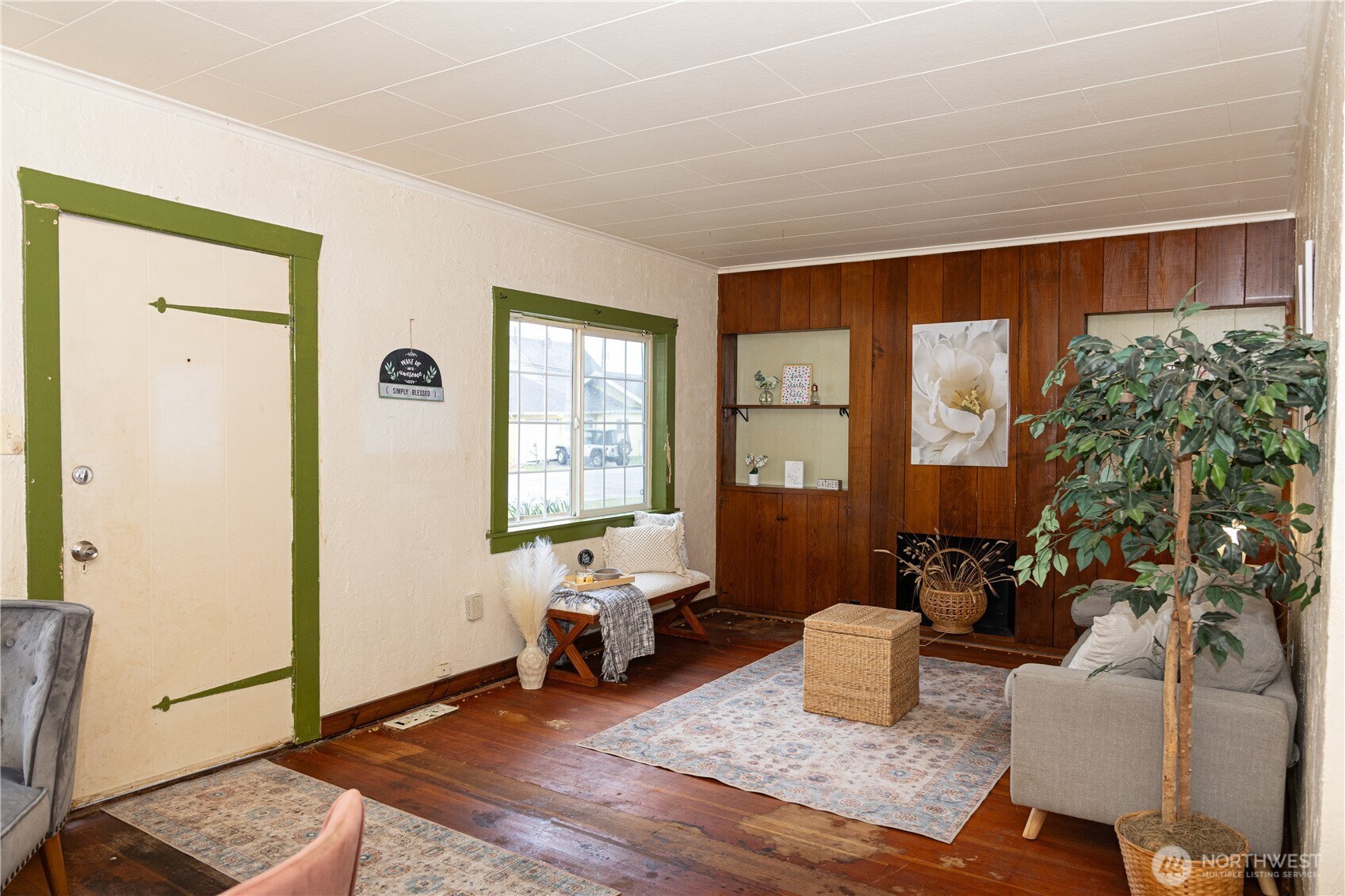 413 Fillmore Street Hoquiam, WA 98550 - Photo 5 of 40