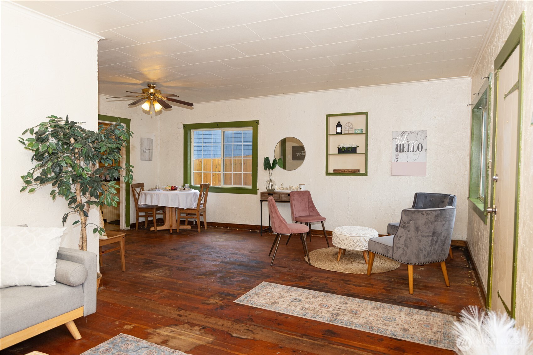 413 Fillmore Street Hoquiam, WA 98550 - Photo 9 of 40