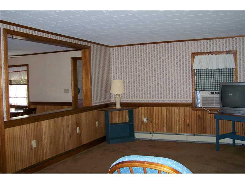 2049 West Appleton Road Appleton, ME 04862 - Photo 8 of 13 Living Room.