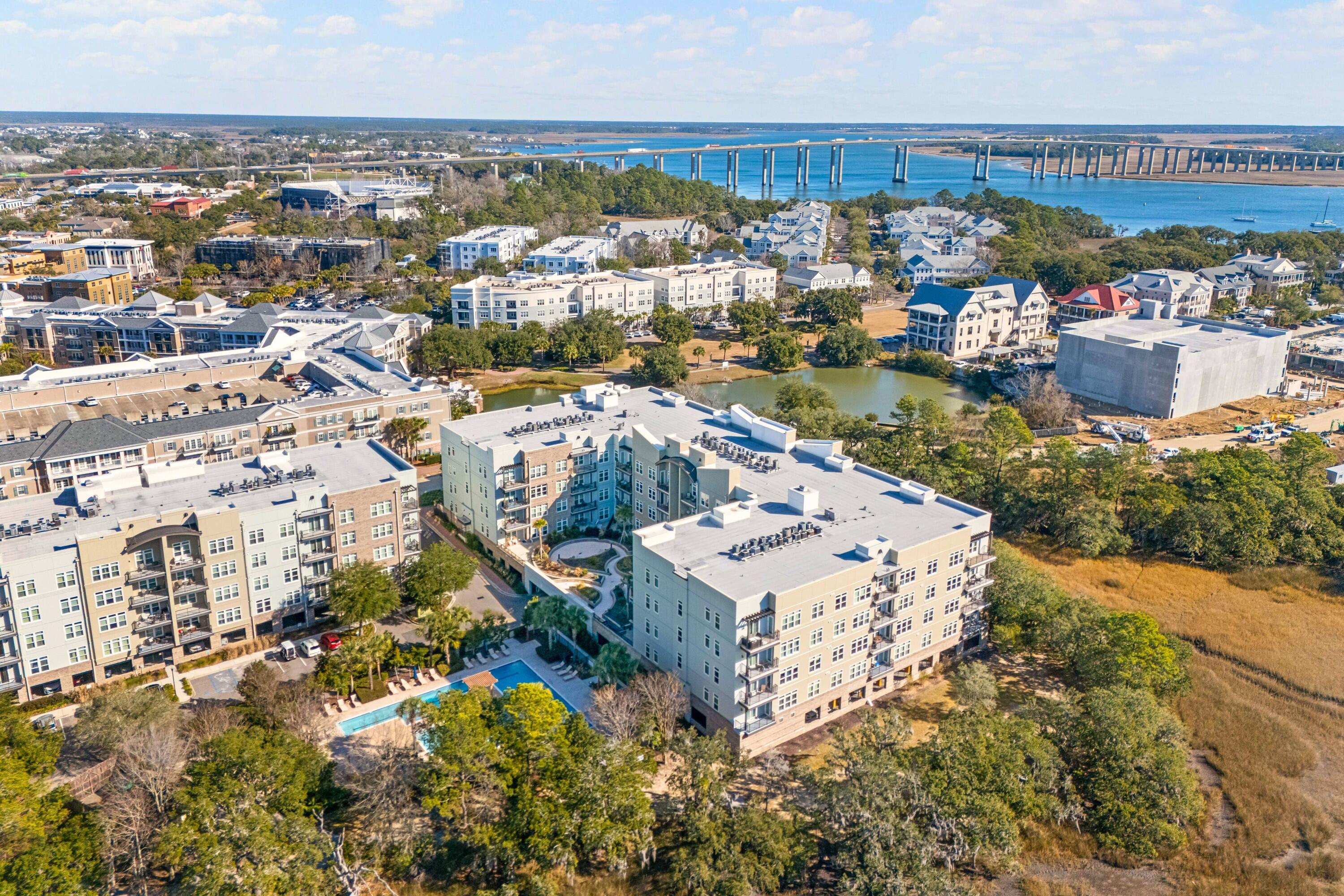 145 Pier View Street, Unit 403 Daniel Island, SC 29492 - Photo 30 of 48 photo_032