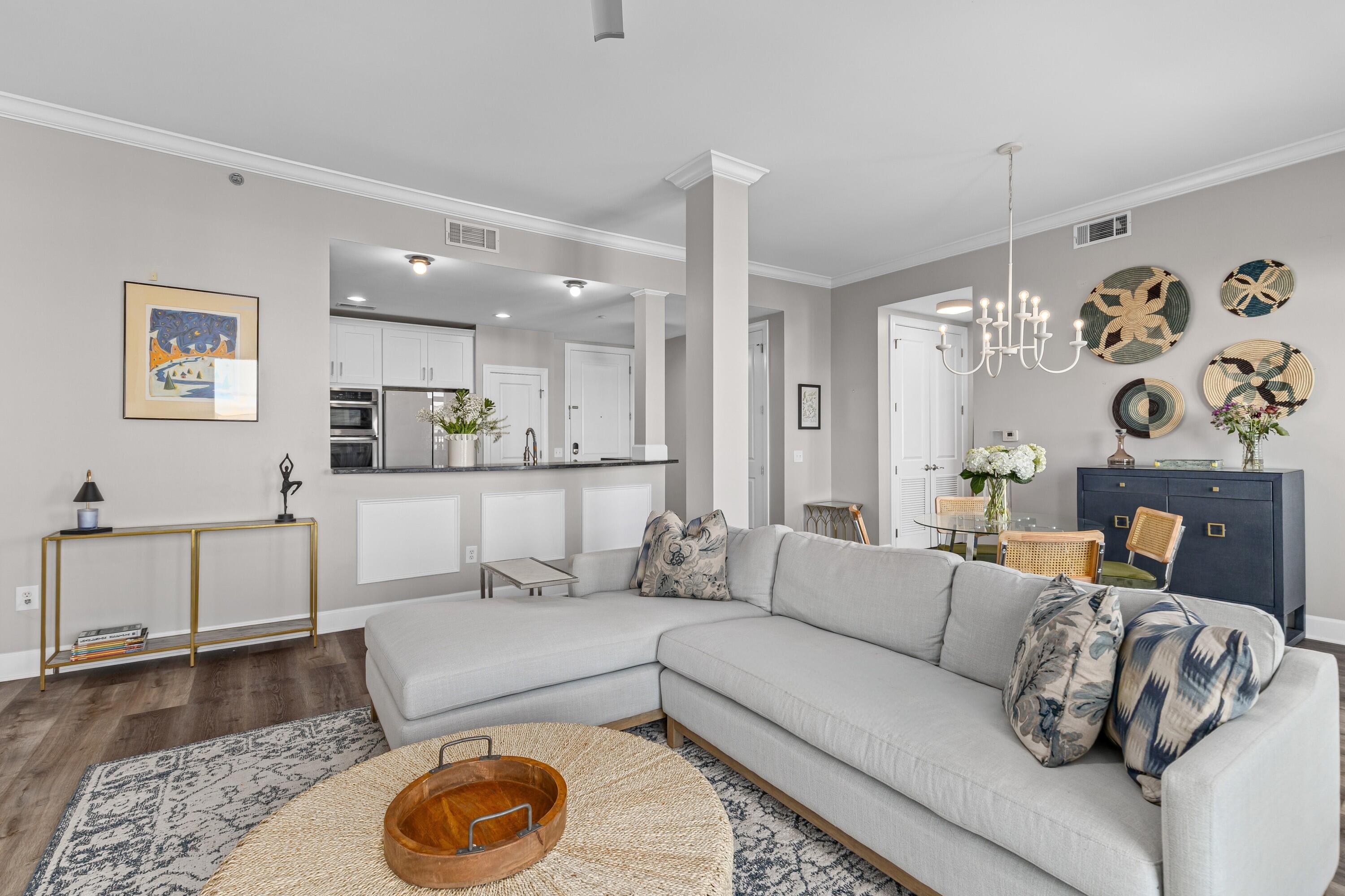 145 Pier View Street, Unit 403 Daniel Island, SC 29492 - Photo 5 of 48 photo_003