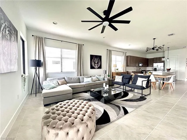 $3,950 | 5077 Gambero Way, Ave Maria, FL 34142