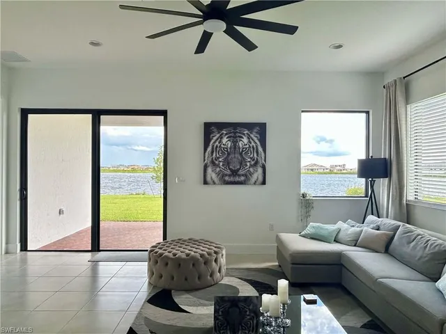 $3,950 | 5077 Gambero Way, Ave Maria, FL 34142