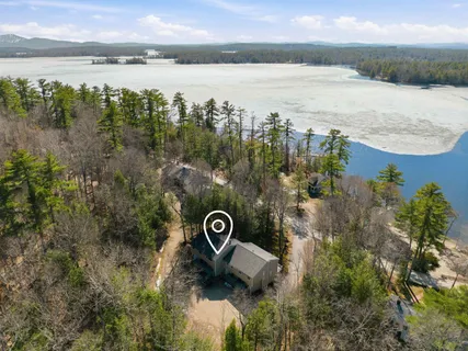 $725,000 | 19 Wawbeek Road, Unit 3, Tuftonboro, NH 03853