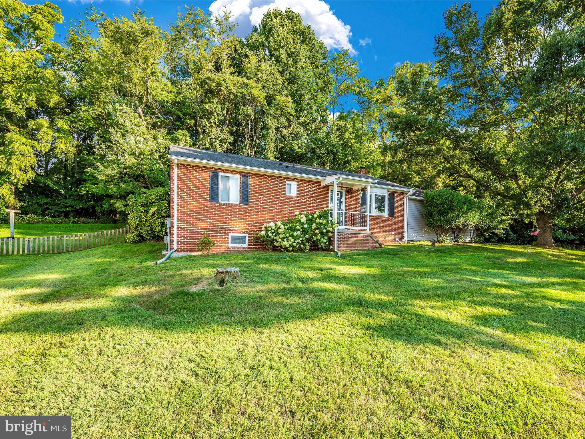24007 Stringtown Road Clarksburg, MD 20871 - Photo 51 of 55 Exterior Front