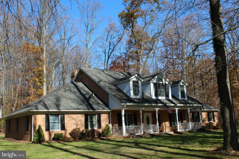 17617 Norwood Road Sandy Spring, MD 20860 - Photo 1 of 30 Exterior (Front)