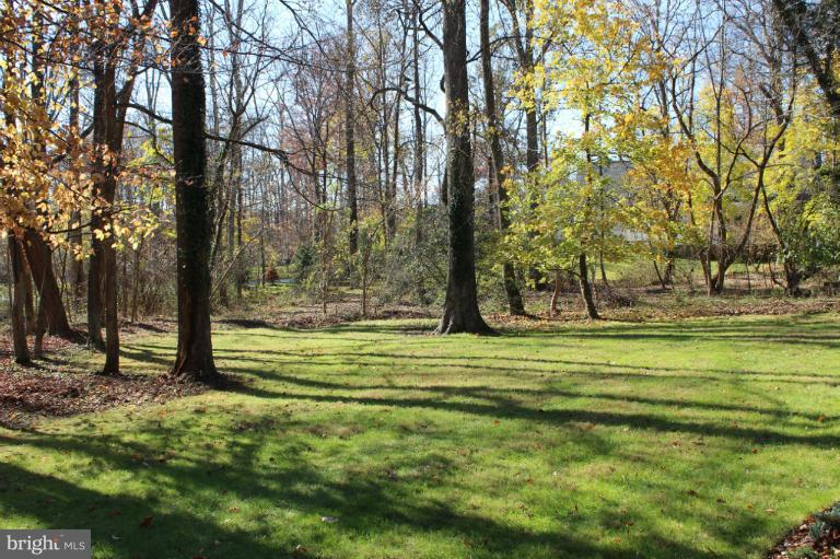 17617 Norwood Road Sandy Spring, MD 20860 - Photo 2 of 30 View from front porch