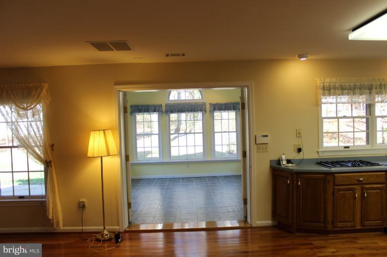 17617 Norwood Road Sandy Spring, MD 20860 - Photo 15 of 30 View of sun room from family room