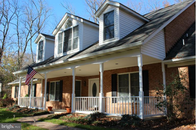 17617 Norwood Road Sandy Spring, MD 20860 - Photo 3 of 30 Front Porch