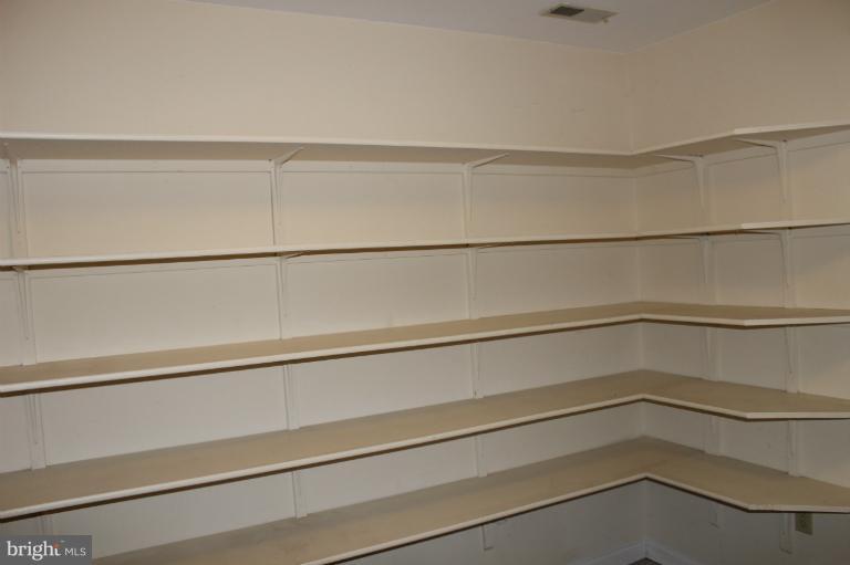 17617 Norwood Road Sandy Spring, MD 20860 - Photo 23 of 30 Laundry room pantry