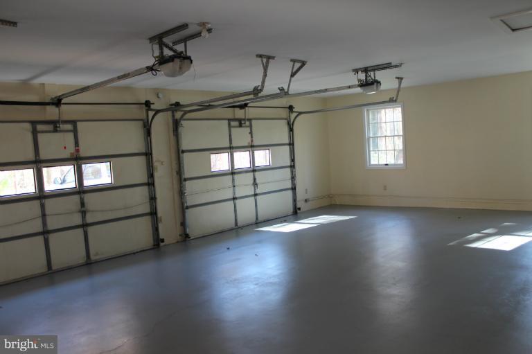 17617 Norwood Road Sandy Spring, MD 20860 - Photo 8 of 30 Oversized two car garage