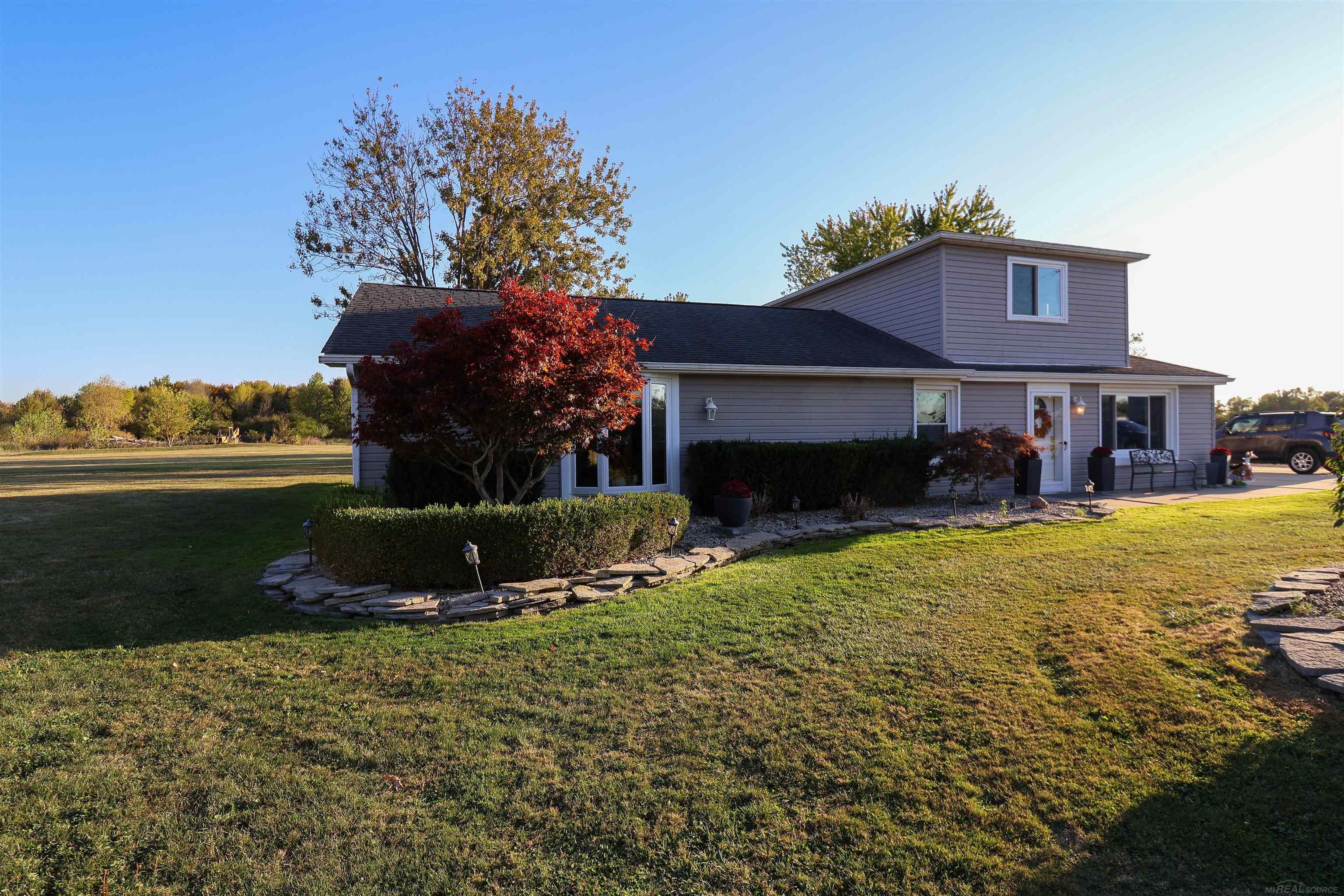 25520 Hagen Road Chesterfield, MI 48051 - Photo 2 of 36