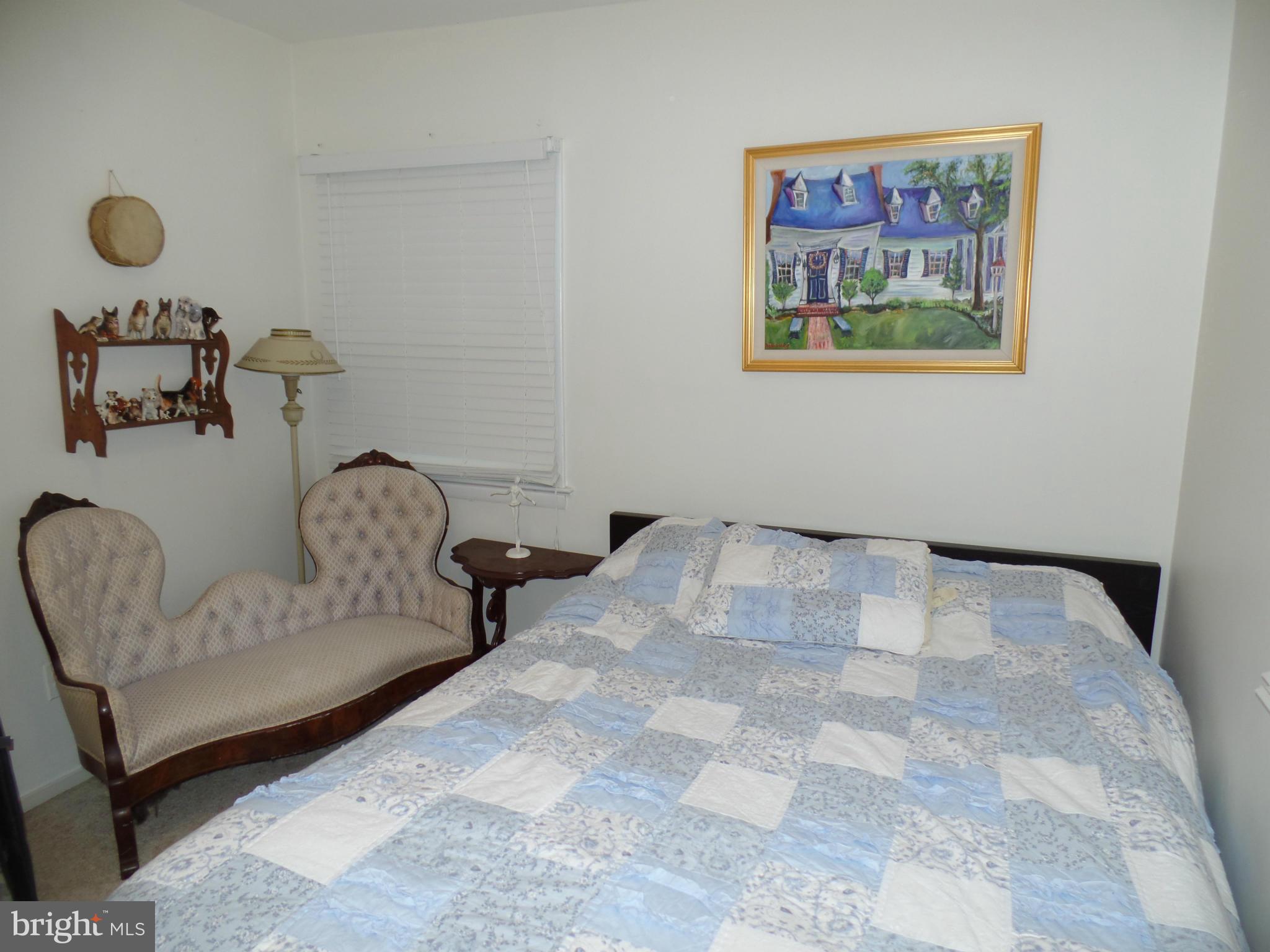 7421 Paxton Road Falls Church, VA 22043 - Photo 13 of 30 Bedroom