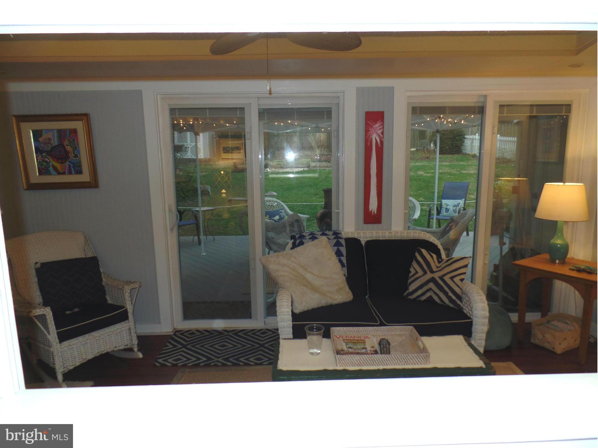 7421 Paxton Road Falls Church, VA 22043 - Photo 15 of 30 Interior (General)