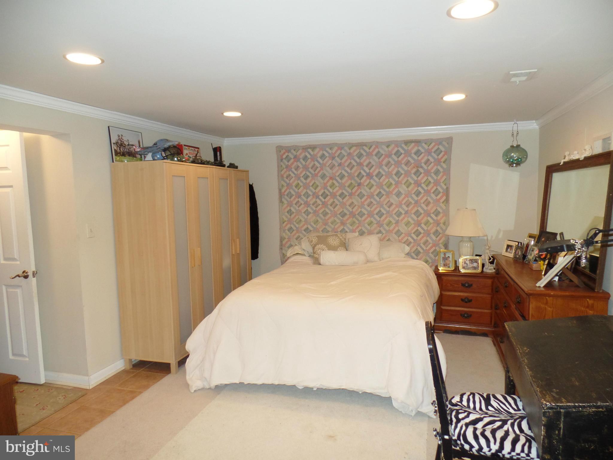 7421 Paxton Road Falls Church, VA 22043 - Photo 17 of 30 Basement