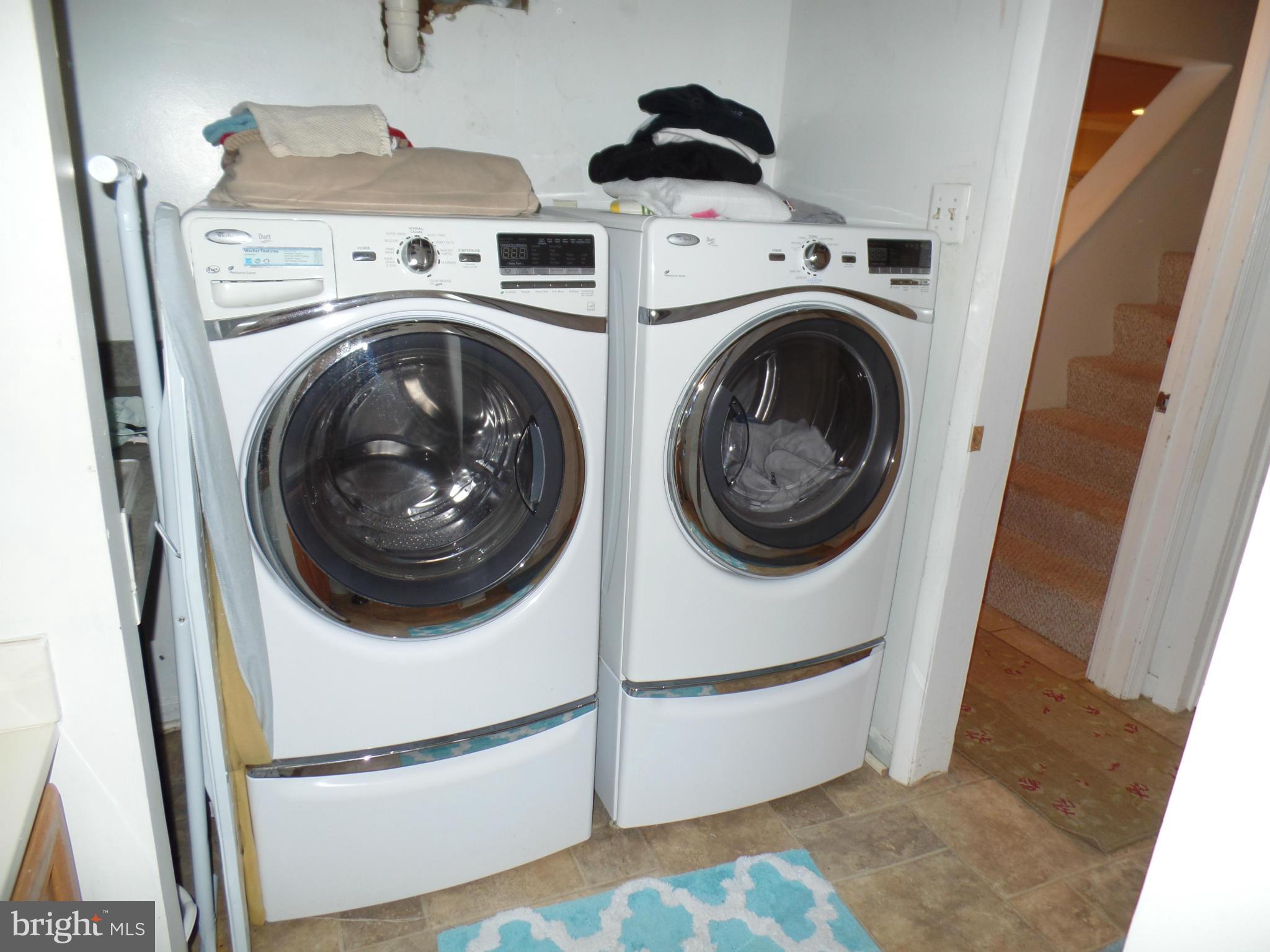7421 Paxton Road Falls Church, VA 22043 - Photo 20 of 30 Interior (General)