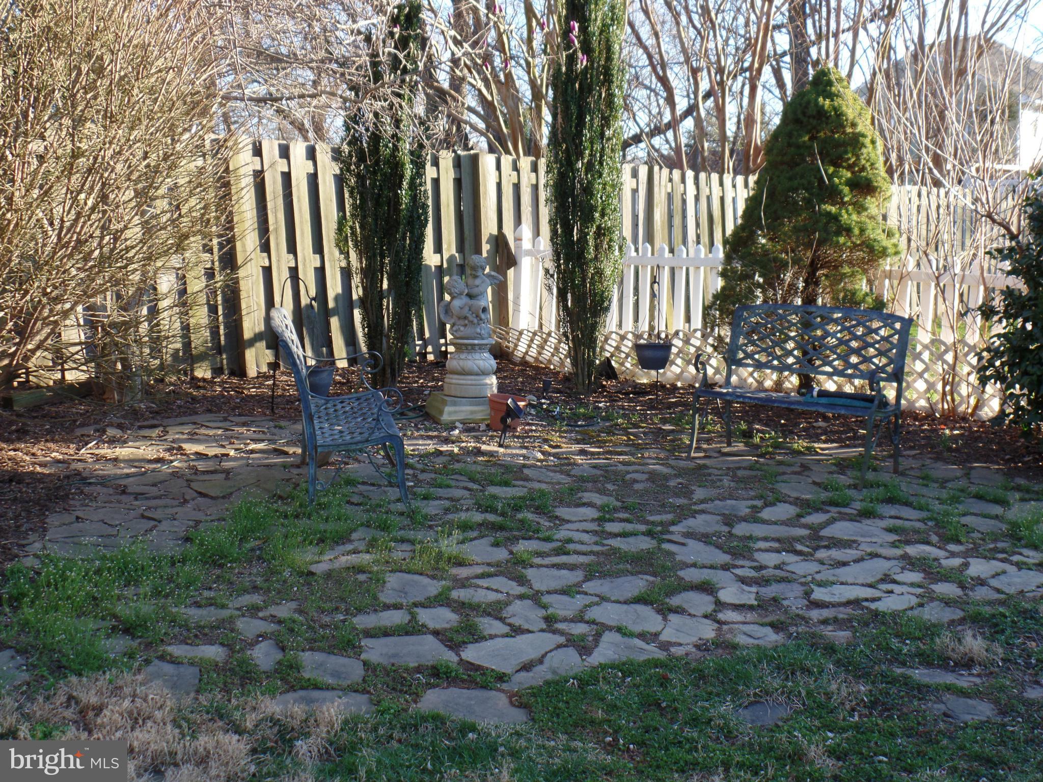 7421 Paxton Road Falls Church, VA 22043 - Photo 23 of 30 Exterior (General)