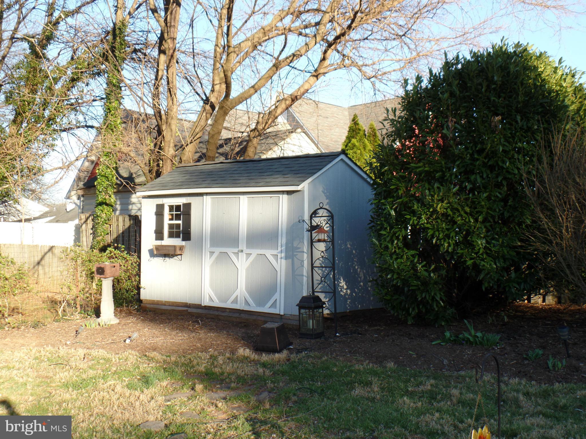 7421 Paxton Road Falls Church, VA 22043 - Photo 24 of 30 Exterior (General)