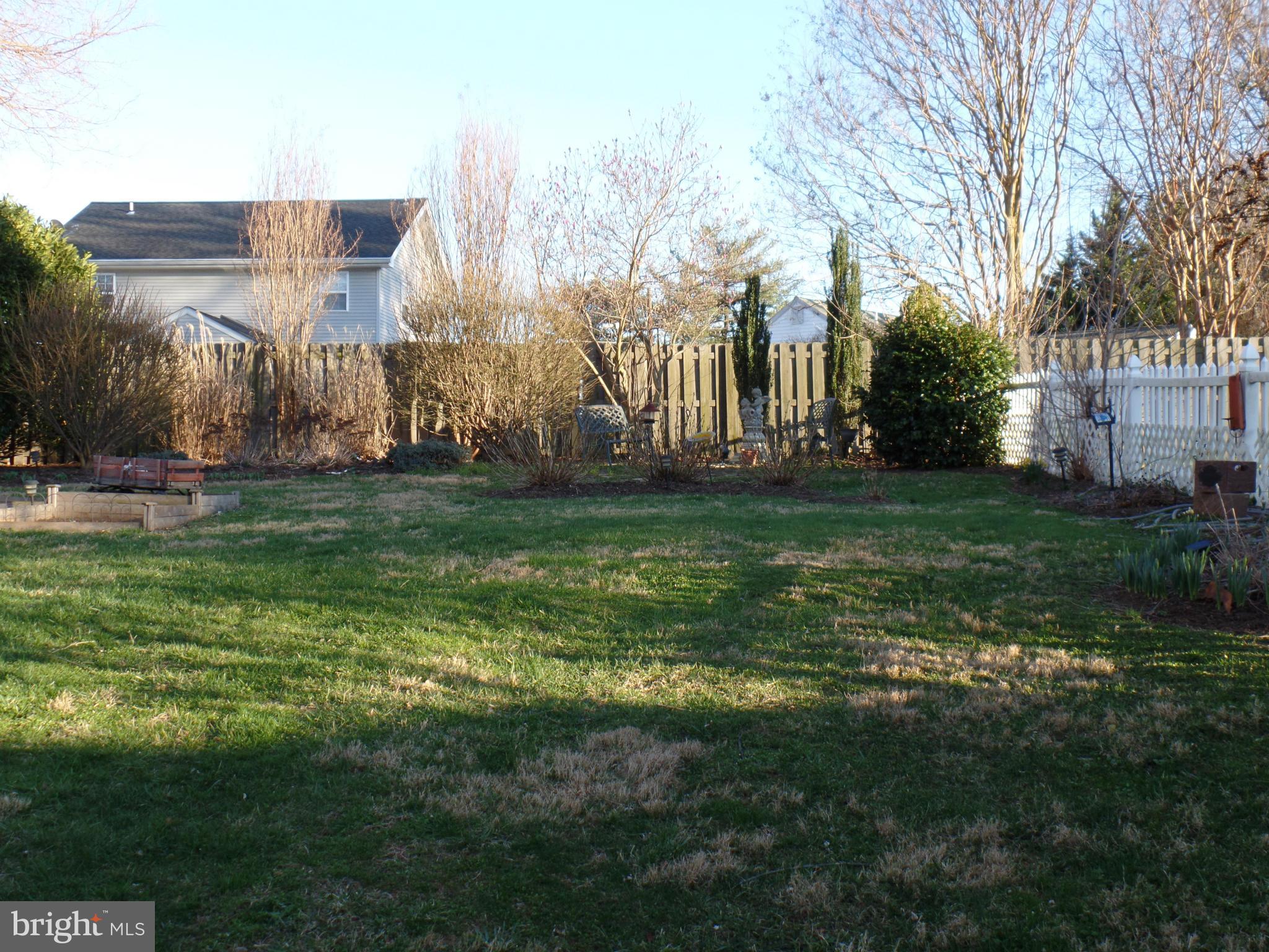 7421 Paxton Road Falls Church, VA 22043 - Photo 26 of 30 Exterior (Rear)