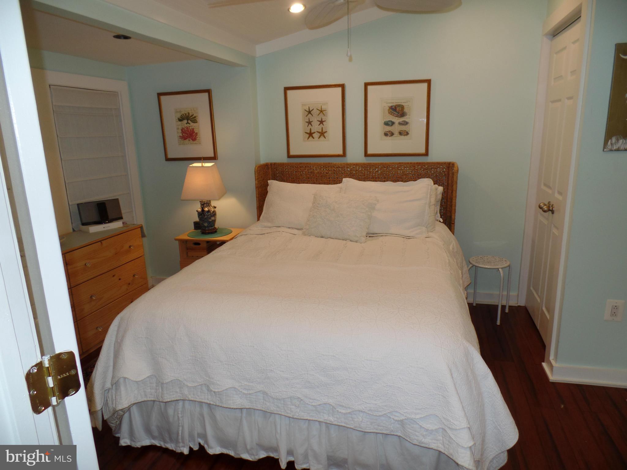7421 Paxton Road Falls Church, VA 22043 - Photo 9 of 30 Bedroom (Master)