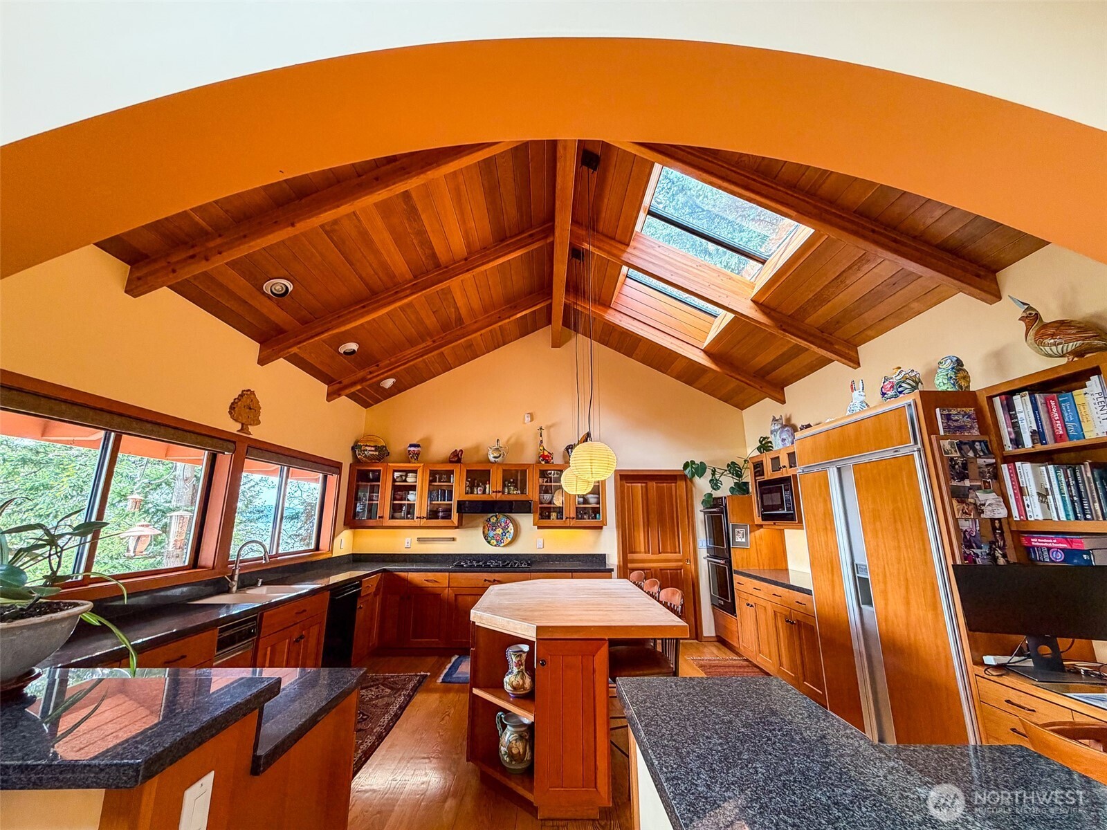 1689 Spring Point Road Orcas Island, WA 98245 - Photo 5 of 40