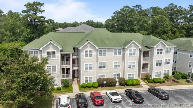 $177,500 | 3346 Harbour Pointe Place, Unit 104, Fayetteville, NC 28314