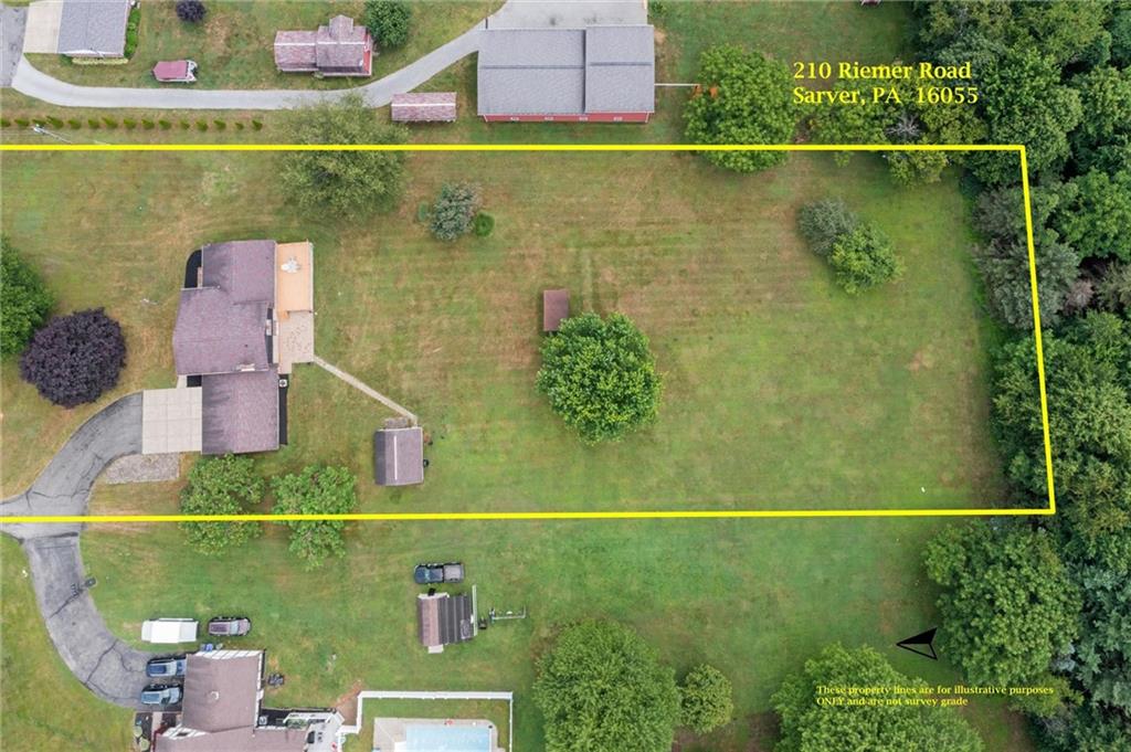 210 Riemer Road Sarver, PA 16055 - Photo 43 of 46 Gallery Image 43