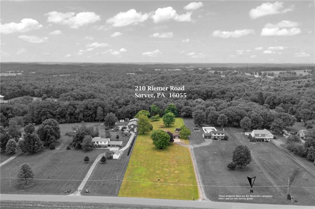 210 Riemer Road Sarver, PA 16055 - Photo 46 of 46 Gallery Image 46