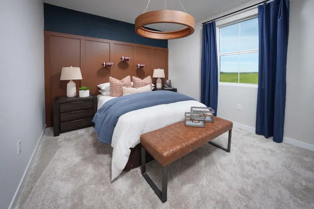 $610,990 | 2215 White Gold Way, Olivehurst, CA 95961