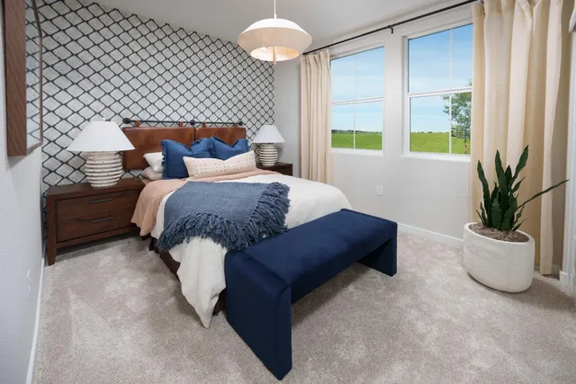 $610,990 | 2215 White Gold Way, Olivehurst, CA 95961